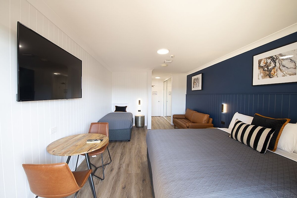 southend hotel