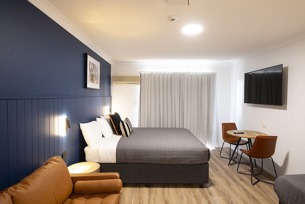 southend hotel