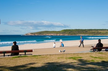 maroubra