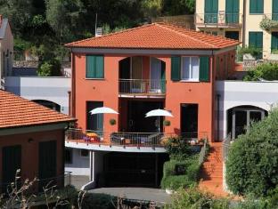 Baia Blu Rta,Lerici>>La Spezia,3 star