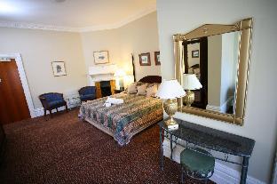 Darcys Hotel At Homebush,Near Dfo Homebush,4 star