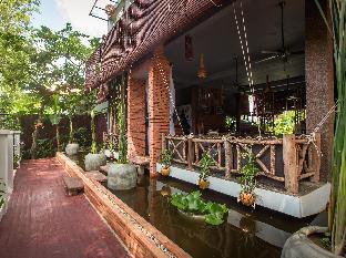 La Riviere D Angkor Resort,Angkor National Museum>>Siem Reap,5 star
