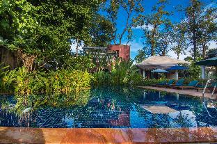La Riviere D Angkor Resort,Angkor National Museum>>Siem Reap,5 star