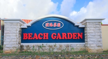 beach garden hotel