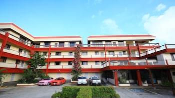 beach garden hotel