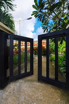 beach garden hotel