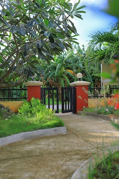 beach garden hotel