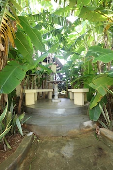 beach garden hotel