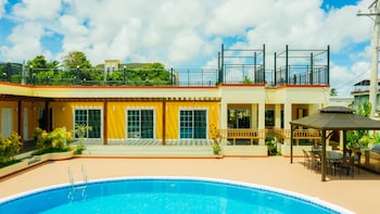 beach garden hotel