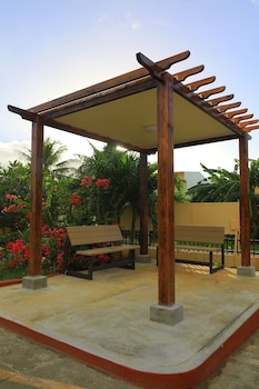 beach garden hotel