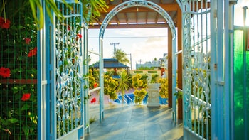 Beach Garden Hotel,Northern Mariana Islands>>Garapan,3 star