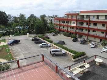 beach garden hotel
