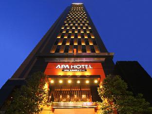 apa hotel shinjuku kabukicho tower