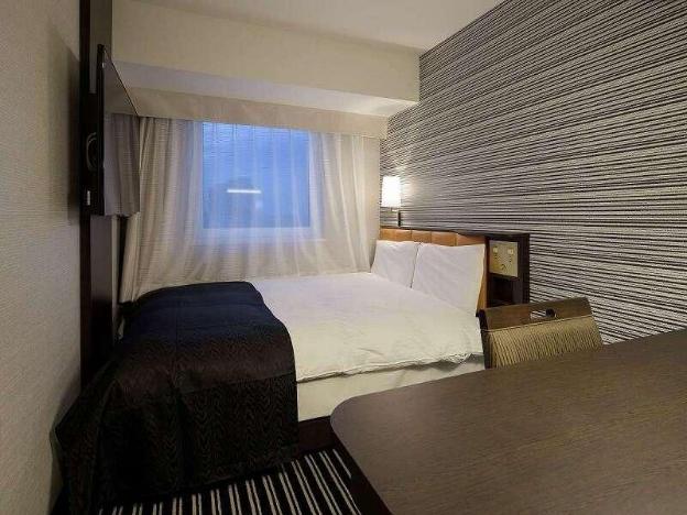 apa hotel shinjuku kabukicho tower