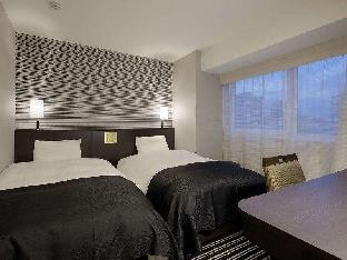 apa hotel shinjuku kabukicho tower