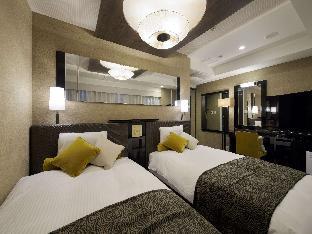 apa hotel shinjuku kabukicho tower