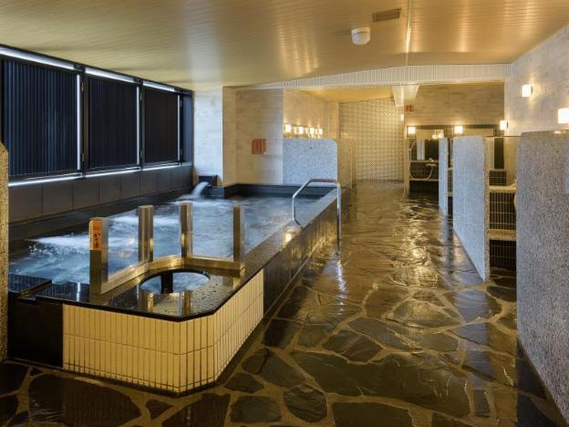 apa hotel shinjuku kabukicho tower