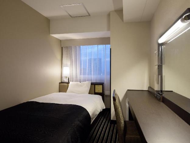 apa hotel shinjuku kabukicho tower