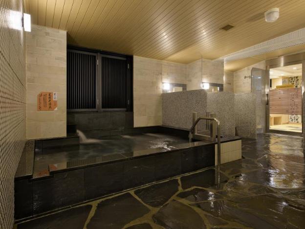 apa hotel shinjuku kabukicho tower