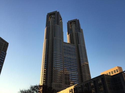 apa hotel shinjuku kabukicho tower