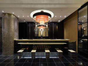 apa hotel shinjuku kabukicho tower