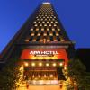 apa hotel shinjuku kabukicho tower