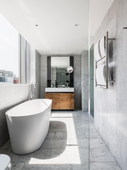 the old clare by ode hotels