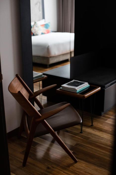 the old clare by ode hotels