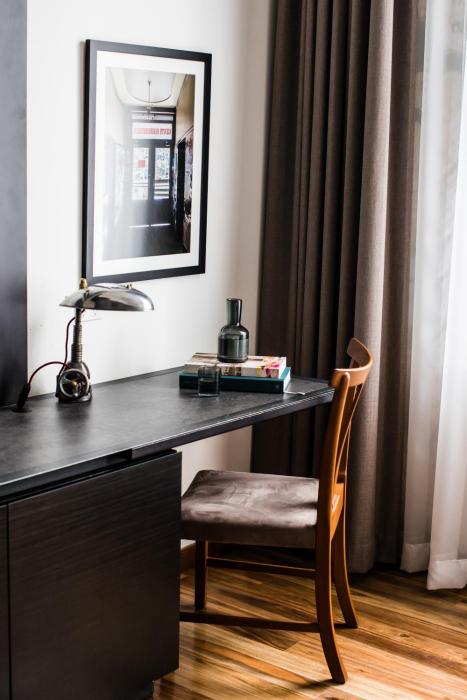 the old clare by ode hotels