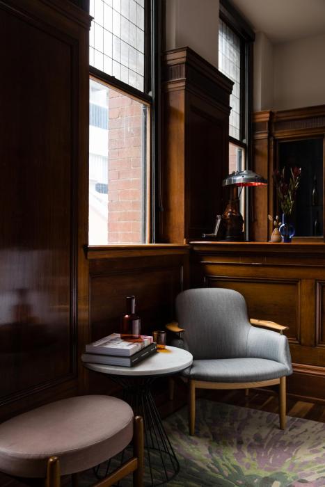 the old clare by ode hotels