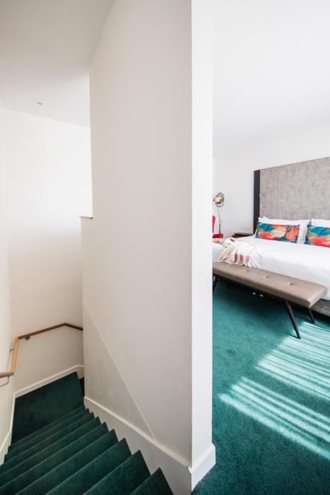 the old clare by ode hotels