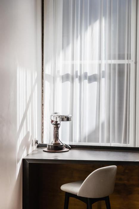 the old clare by ode hotels