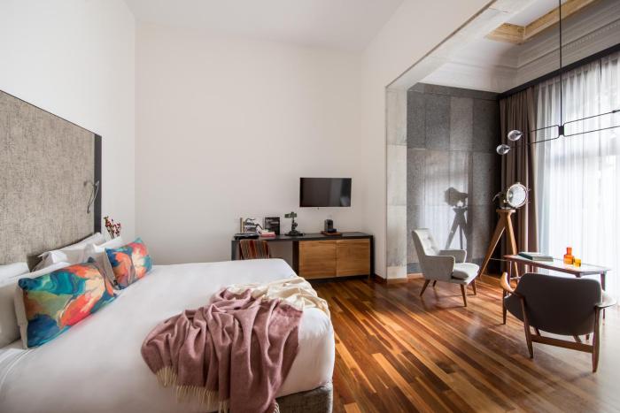 the old clare by ode hotels