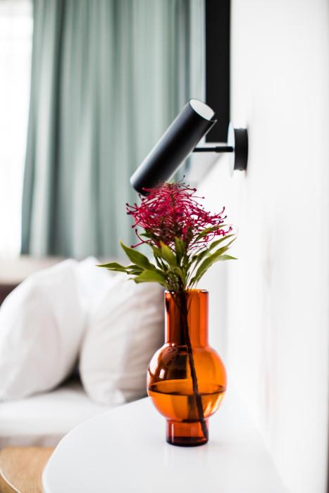 the old clare by ode hotels