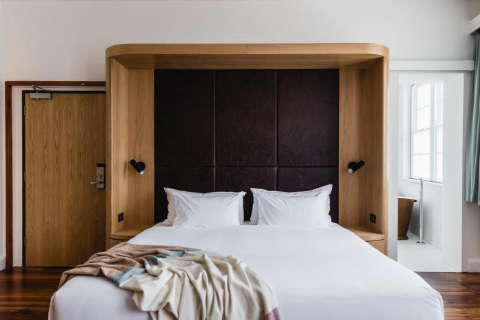 the old clare by ode hotels