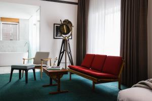 the old clare by ode hotels