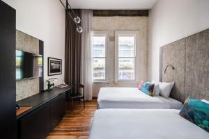 the old clare by ode hotels