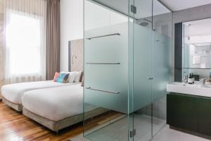 the old clare by ode hotels