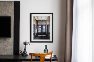 the old clare by ode hotels