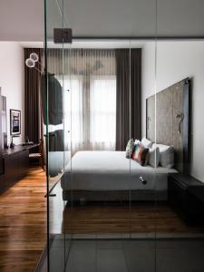 the old clare by ode hotels