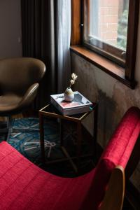 the old clare by ode hotels