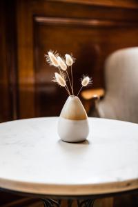 the old clare by ode hotels