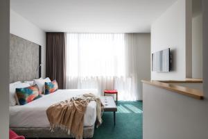 the old clare by ode hotels