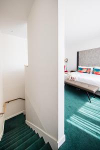 the old clare by ode hotels