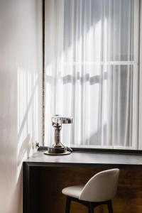 the old clare by ode hotels