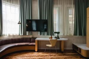 the old clare by ode hotels