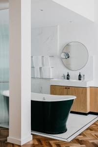 the old clare by ode hotels