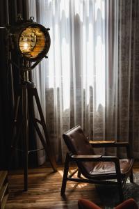 the old clare by ode hotels