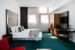 the old clare by ode hotels