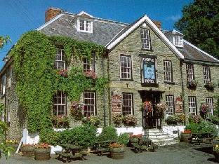 bishops castle